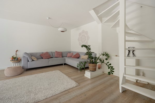 Medium property photo - Stepelerveld, 2151 JM Nieuw-Vennep